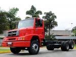 Mercedes-Benz L1620 2008 года